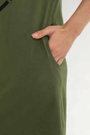 Халат женский Чили