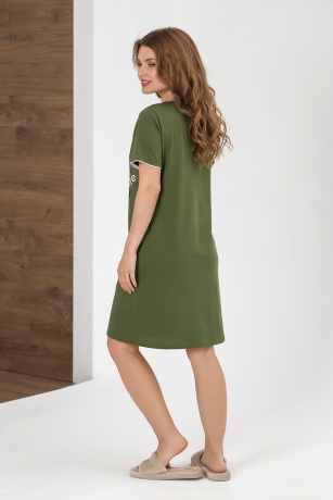 Халат женский Чили