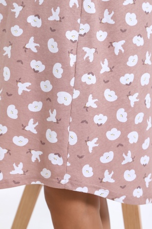 Сорочка женская Хлопушек-2