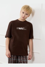 Костюм для мальчика Браун-1