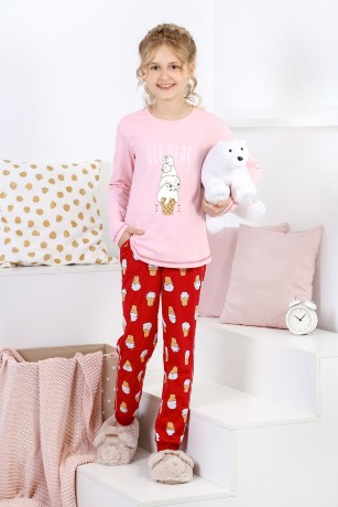 Детский костюм АйсКрим-3