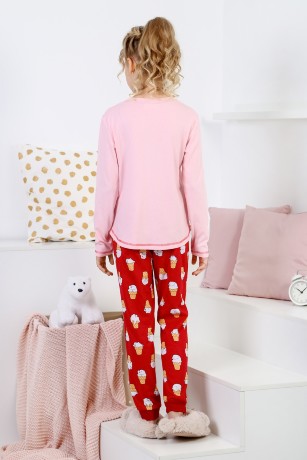 Детский костюм АйсКрим-3