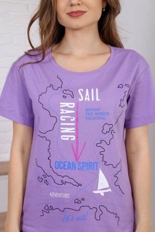 Костюм женский Регата-5