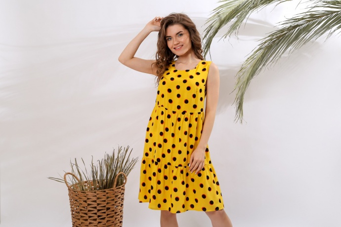 Сарафан женский Аделина-2