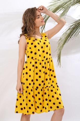 Сарафан женский Аделина-2