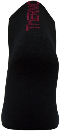 Мужские махровые укороченные носки 40600