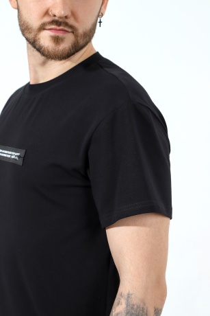 Футболка мужская Флэш-4