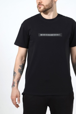 Футболка мужская Флэш-4