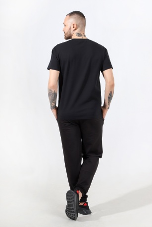 Футболка мужская Флэш-4