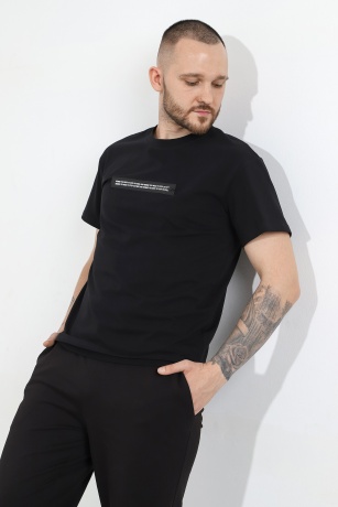 Футболка мужская Флэш-4