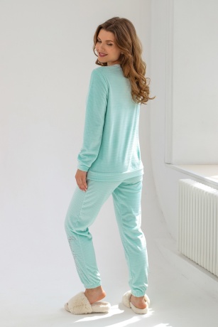 Костюм женский Сладкие мечты-3