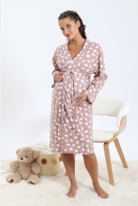 Халат женский Хлопушек-3