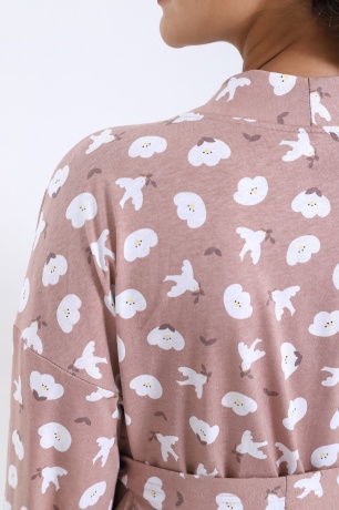 Халат женский Хлопушек-3