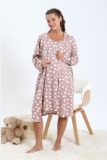 Халат женский Хлопушек-3