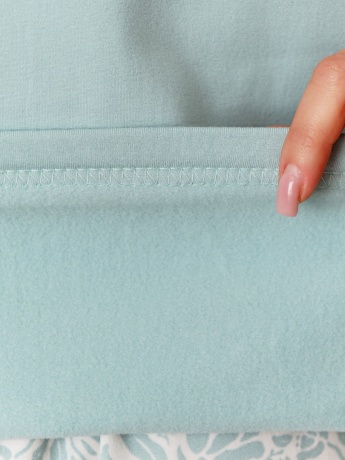 Пижама женская Жаккард-2