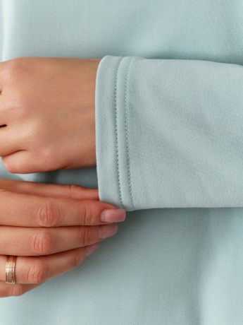 Пижама женская Жаккард-2