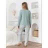 Пижама женская Жаккард-2