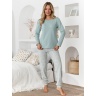 Пижама женская Жаккард-2
