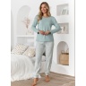 Пижама женская Жаккард-2