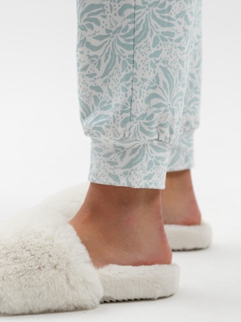 Пижама женская Жаккард-2