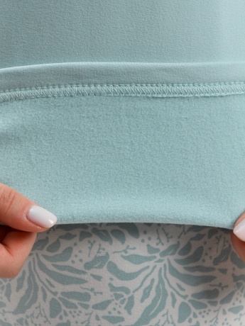 Пижама женская Жаккард-2