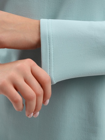 Пижама женская Жаккард-2