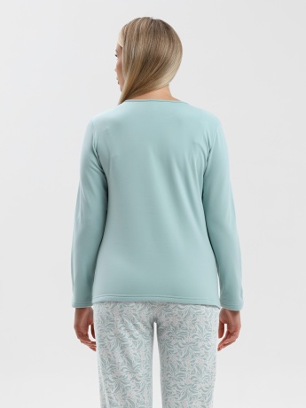 Пижама женская Жаккард-2