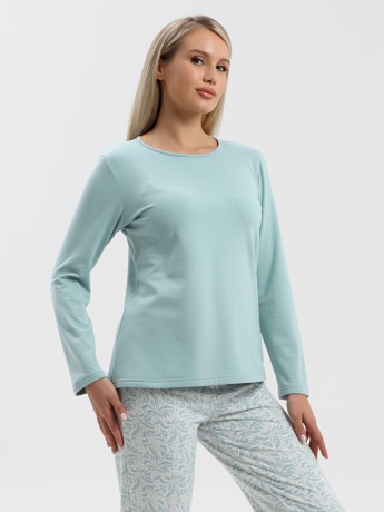 Пижама женская Жаккард-2