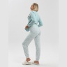 Пижама женская Жаккард-2