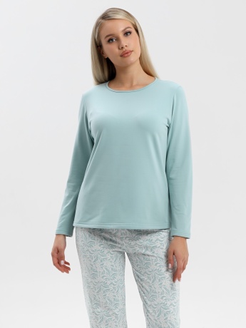 Пижама женская Жаккард-2