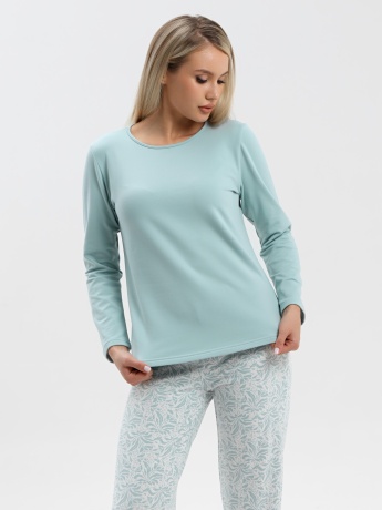 Пижама женская Жаккард-2