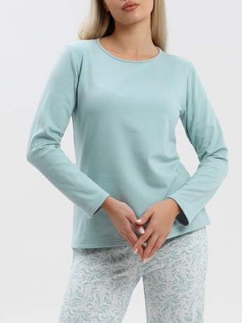 Пижама женская Жаккард-2