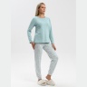 Пижама женская Жаккард-2