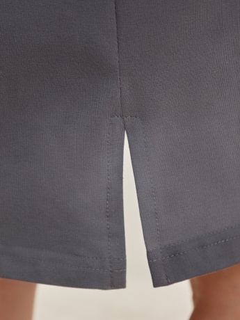 Туника женская Прима антрацит