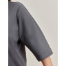 Туника женская Прима антрацит
