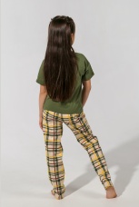 Костюм для девочки Грэйс-1