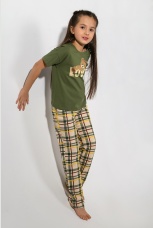 Костюм для девочки Грэйс-1