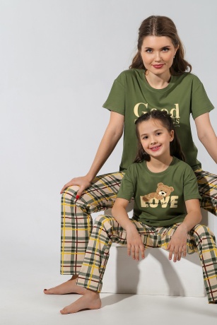 Костюм для девочки Грэйс-1