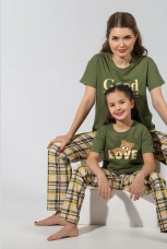 Костюм для девочки Грэйс-1