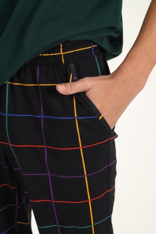 Костюм для мальчика Матрица-1