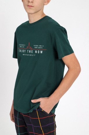 Костюм для мальчика Матрица-1