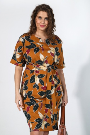 Платье женское Арника-1