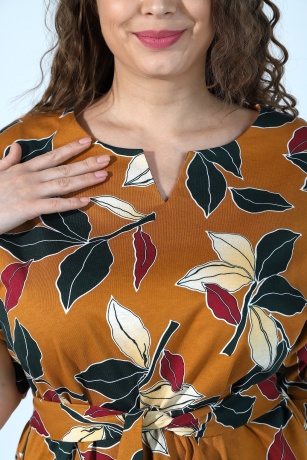 Платье женское Арника-1