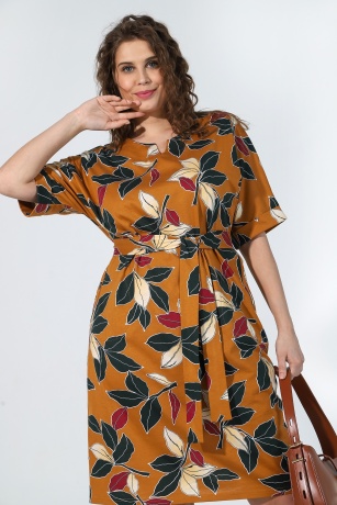 Платье женское Арника-1