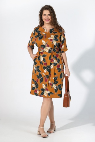 Платье женское Арника-1