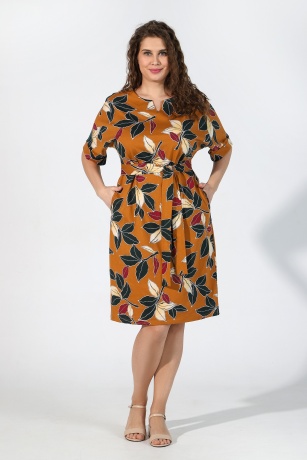 Платье женское Арника-1