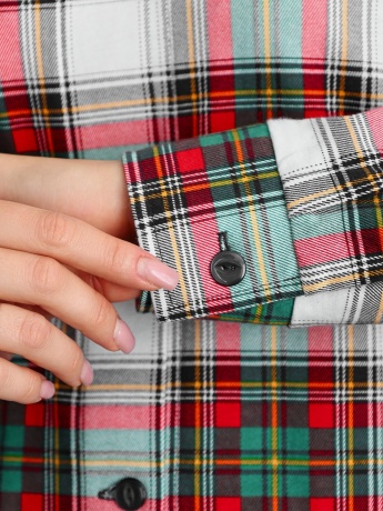 Халат женский Забава-1