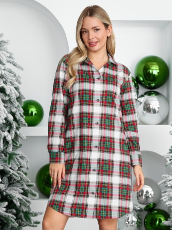 Халат женский Забава-1