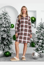 Халат женский Забава-1