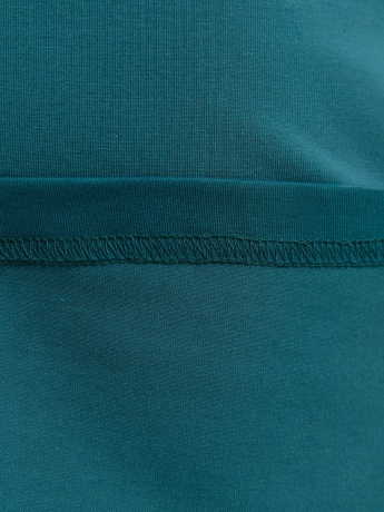 Туника женская Прима изумрудный